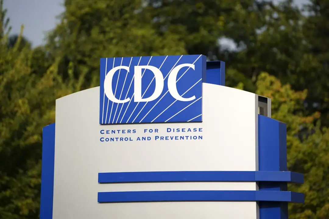 CDC Warns Illnesses Caused by Respiratory Viruses on the Rise Across US