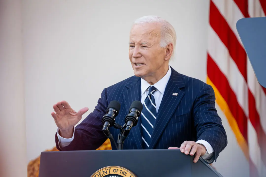 Biden Pledges More Arms to Ukraine After Christmas Strikes