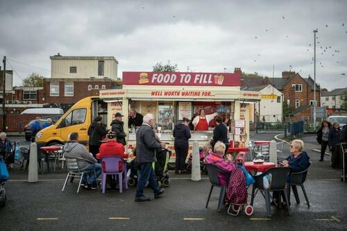 Tax Junk-Food To Lengthen Children's Lives, UK Chief Medical Officer Says