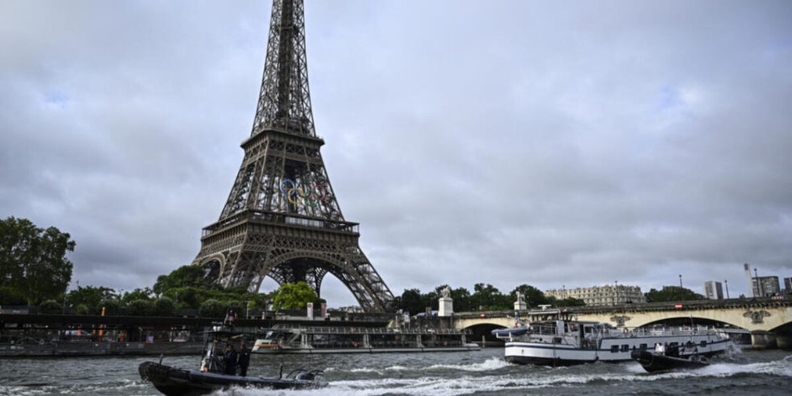 The Paris Accords As “Climate Insurance”—Unaffordable and Unnecessary