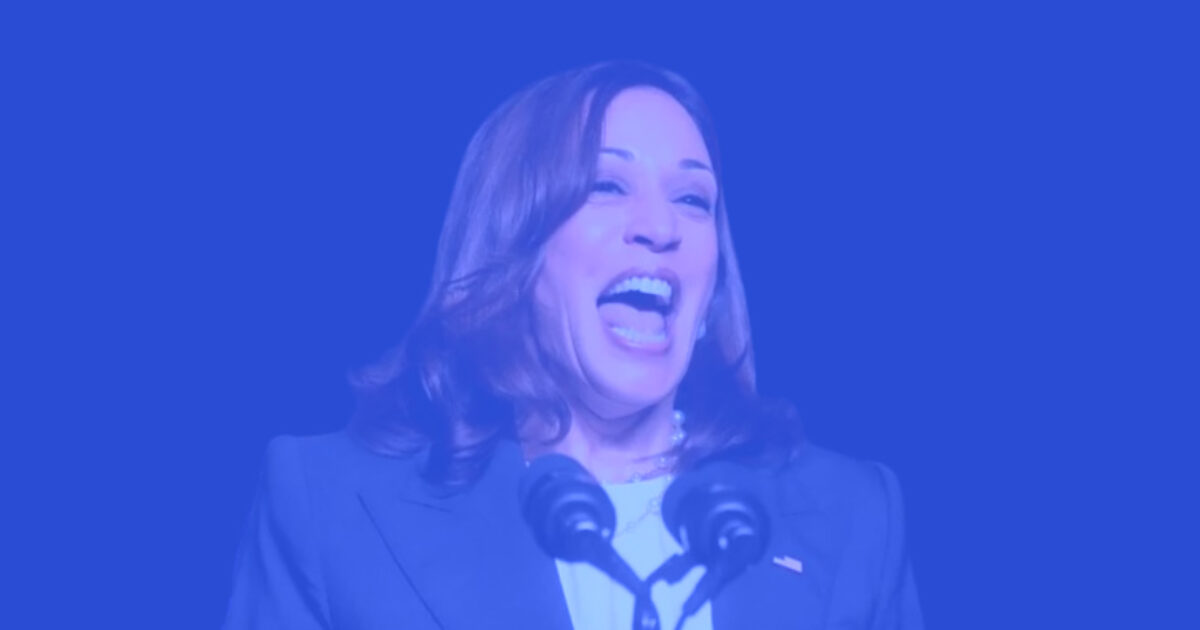 Kamala Harris to Certify Trump’s Win on January 6 After The Hill Sets Internet Ablaze with Insurrection Plan