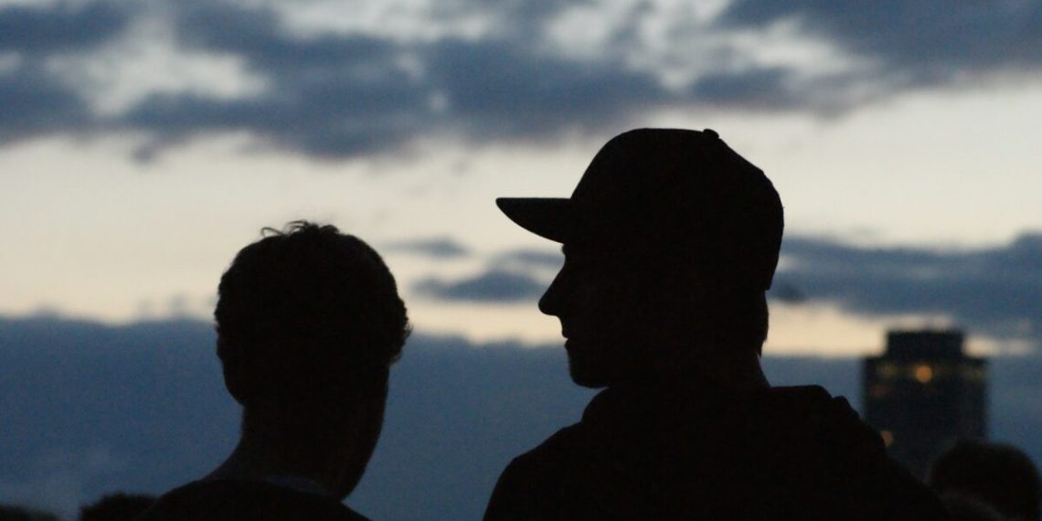 In The Fight Against Transgender Experiments On Kids, Where Are All The Dads?