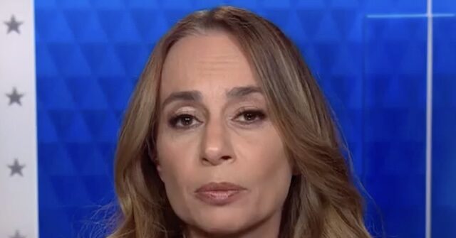 Democrat Strategist Roginsky: ‘We Have a Massive Communication Problem in this Party’