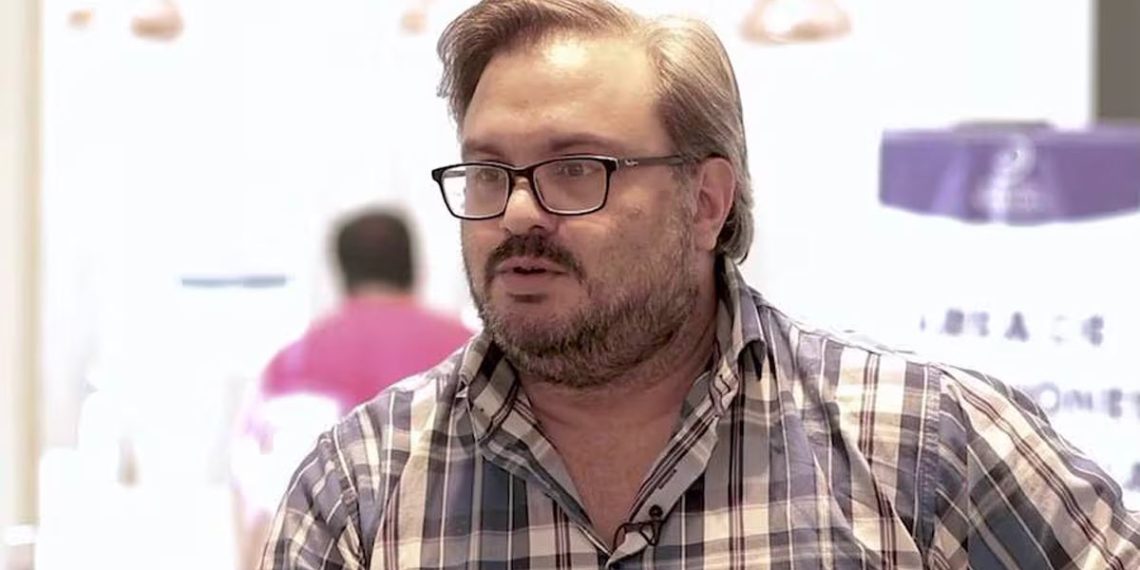 Pro-Vax Doctor Dies After Sudden Stroke