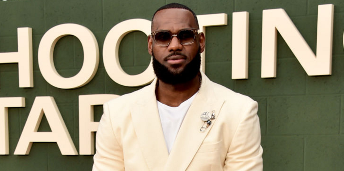 LeBron James' media company lost almost $50 million in 2 years while pumping out woke movies