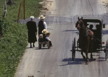 The Radicalization of Pennsylvania’s Amish