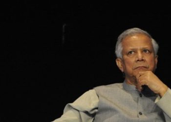 The Biden Administration’s Dangerous Bangladesh Intervention