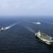Taiwan Leaders Shocked By Size Of Chinese Military Drills, US Remains Mute