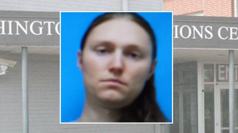 Woman housed in cell with trans-identifying male pedophile sues Washington state prisons over sexual assault