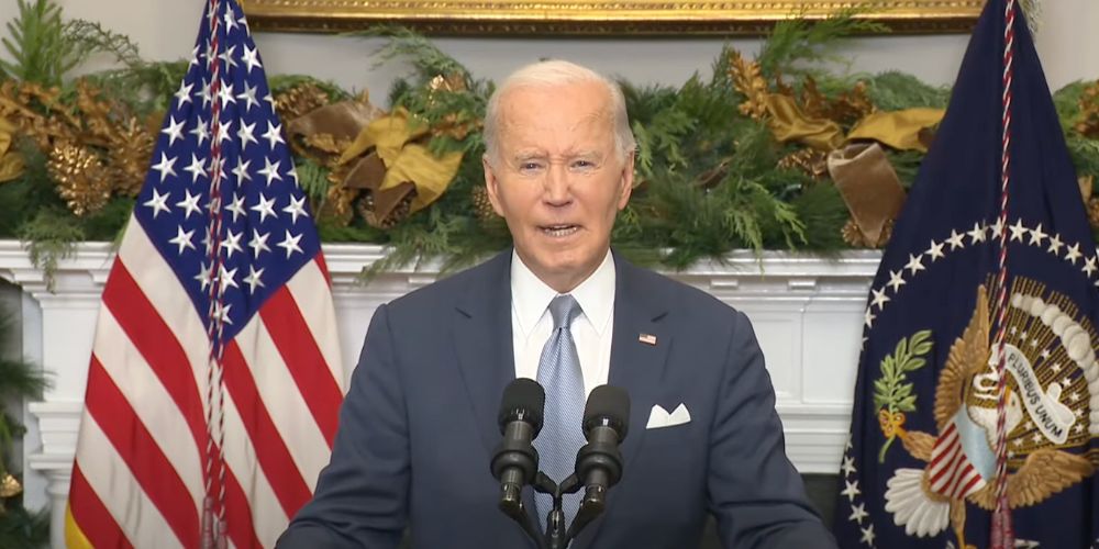 Oversight Project vows to get, release recordings of Biden’s interview with ghostwriter