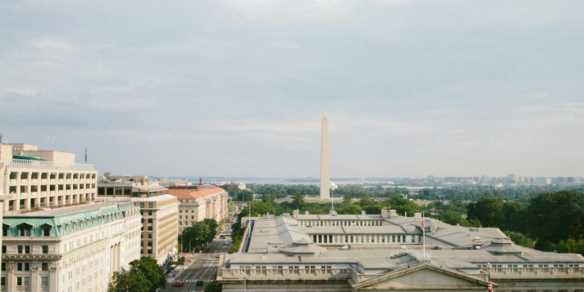 Drain The Swamp For The Economic Benefits