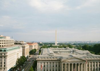 Drain The Swamp For The Economic Benefits