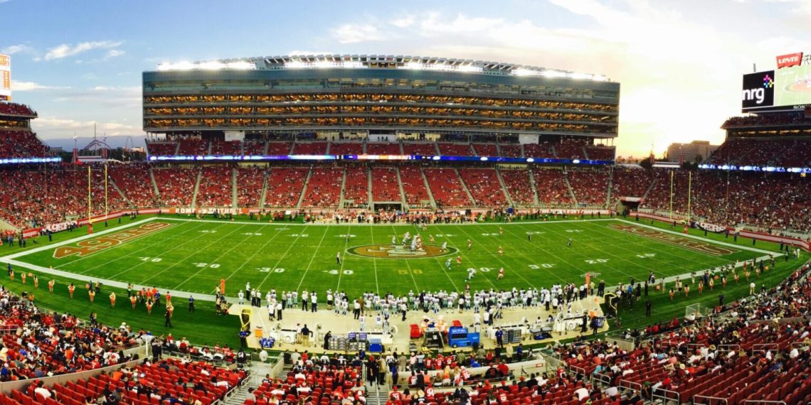 The NFL’s Streaming Scheme Makes Watching Football Insufferable And Nearly Impossible