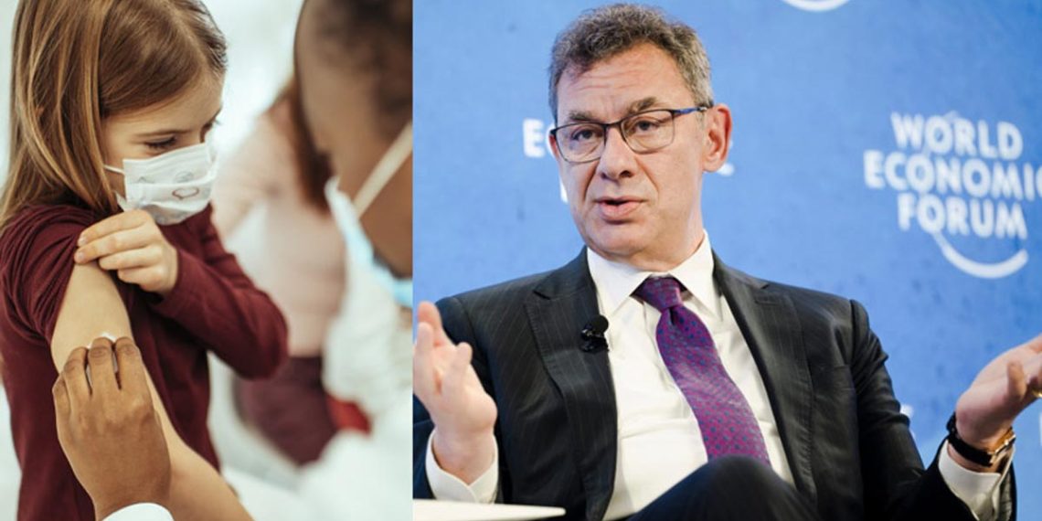 Pfizer Caught Hiding Sudden Deaths During Covid ‘Vaccine’ Trials