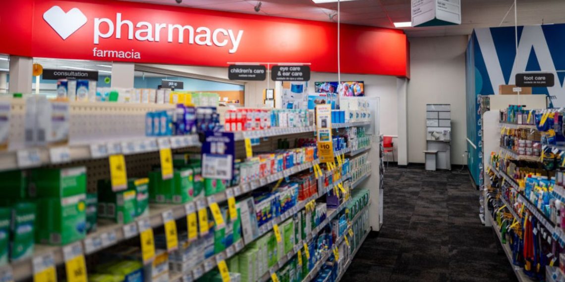 As Trust in Health Care Craters, Pharmacist Reveals 5 Biggest 'Scam' Medications to Watch Out For