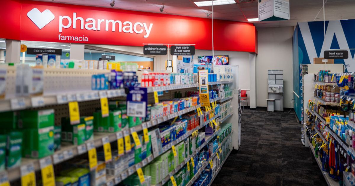 As Trust in Health Care Craters, Pharmacist Reveals 5 Biggest 'Scam' Medications to Watch Out For