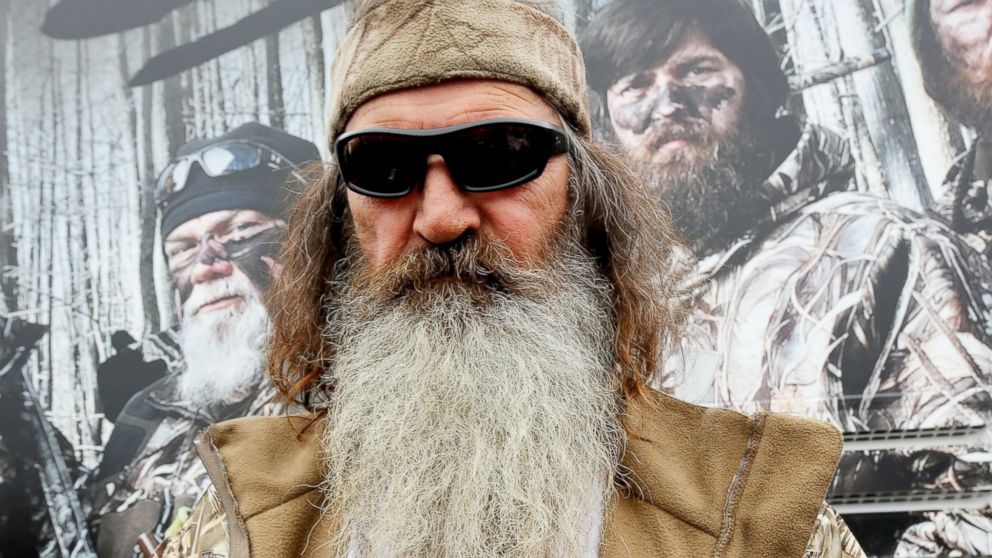 Phil Robertson’s Family Issues Health Update: ‘The Prayers of Millions’ Are Working