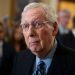 Mitch McConnell's jaw-dropping insinuation about the MAGA movement