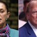 Mexican President Sheinbaum Says She Is Ready to Receive Mexicans Deported by Donald Trump