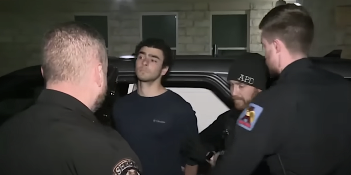 As Americans’ Tolerance For Wokeness Dies, The Left’s Appetite For Violence Only Grows