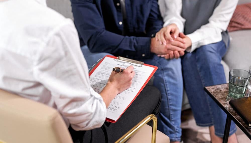 Christian counselor fired for posts urging wives to submit to their husbands