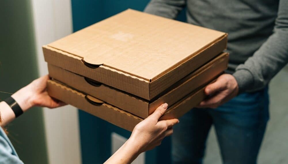 Pregnant woman stabbed over 14 times by pizza delivery driver over bad tip