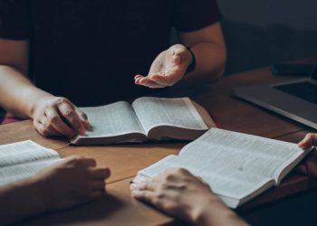 Biden Education Dept. accused of forcing ‘woke agenda’ on Christian schools