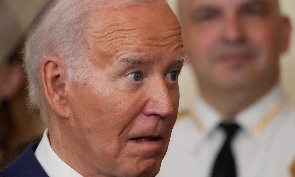 BREAKING: Bombshell Leaks Blow Biden Family’s China Scandal Wide Open