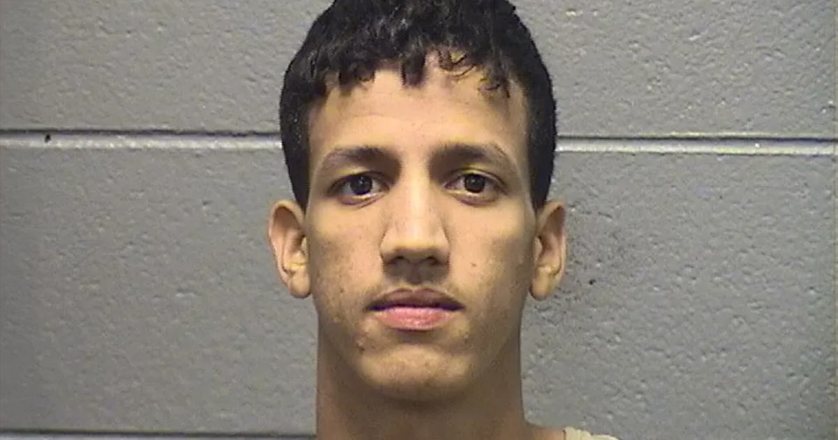 Illegal Alien Terror Suspect Found Dead in Cook County Jail Cell