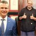 How Did Senator John Fetterman Become One of the Most Reasonable Democrats on Trump’s Cabinet Nominees?