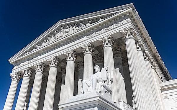 'Wildly off-base': New push for Supreme Court to reverse case that allows property confiscation