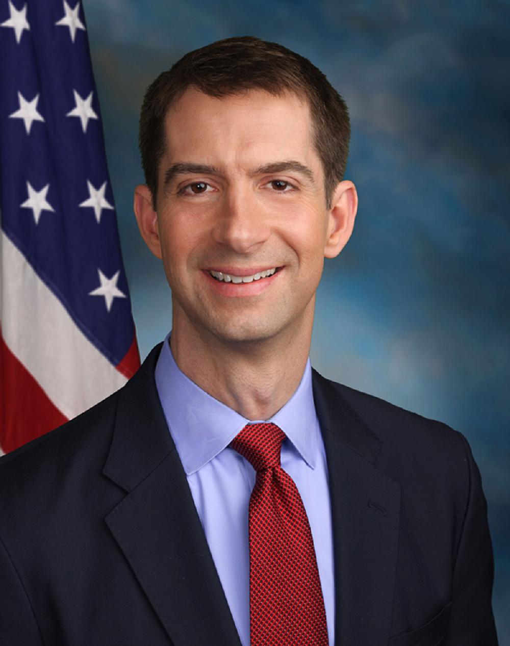 It’s Official – Tom Cotton Replaces Marco Rubio on Gang of Eight, New Senate Intel Committee Chairman