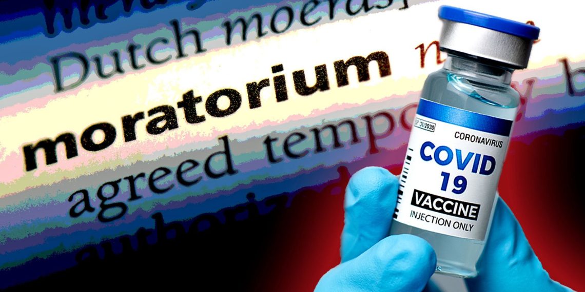 ‘Truth Is Becoming More Obvious’: Author of New Peer-reviewed Study Calls for Moratorium on COVID mRNA Vaccines