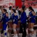 Seven women's volleyball players transfer from San Jose State after being forced to play with trans teammate