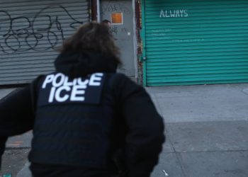 African Illegal Wanted for Murder in Brazil Released Into US by Biden’s Border Patrol