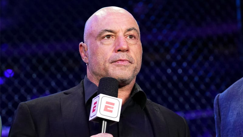 Australian Broadcasting Boss Attacks Joe Rogan As ‘Malevolent Figure Preying On The Public’