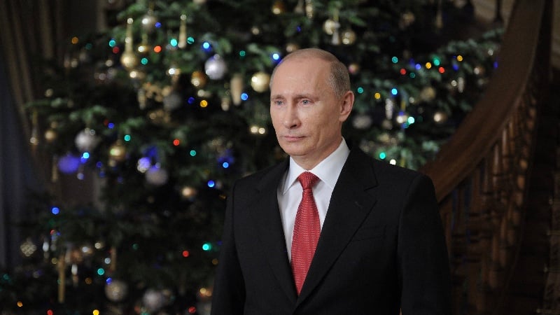 Russia Backs Hungary’s Christmas Ceasefire Proposal, Ukraine Rejects It