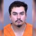 Mexican Illegal Arrested for Torching Mobile Home, Killing Two People in Phoenix