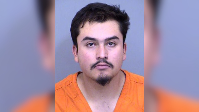 Mexican Illegal Arrested for Torching Mobile Home, Killing Two People in Phoenix