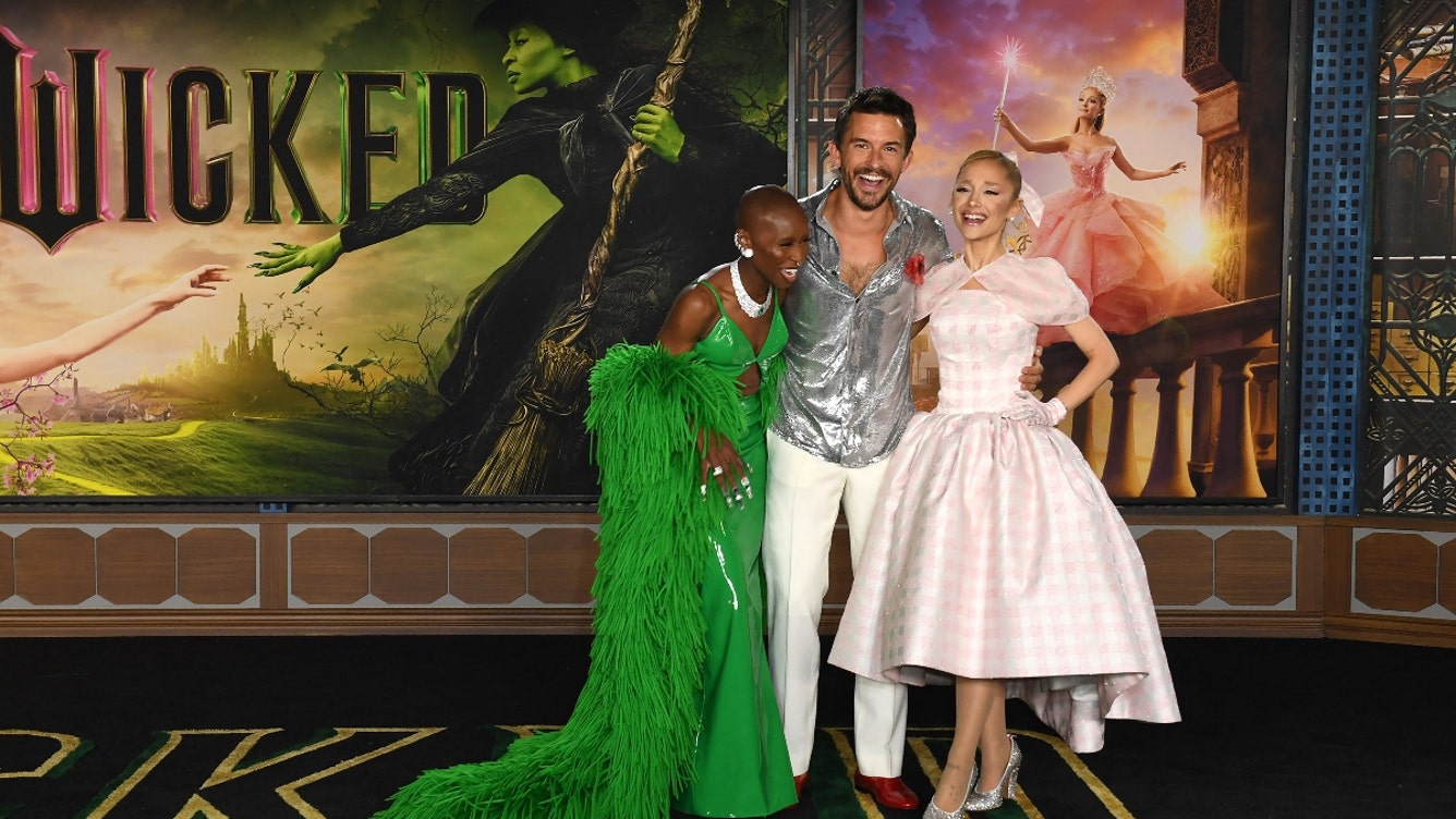 Film Director Says 'Wicked' Could Be Banned Thanks To 'Right-Wing' America