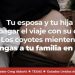 Stoking Fears Of Rape By Coyotes, Texas To Use Mexican Billboards To Scare Migrants Off
