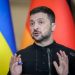 Zelensky Admits Ukraine Can’t Retake All Its Land: ‘We Must Seek Diplomatic Means’