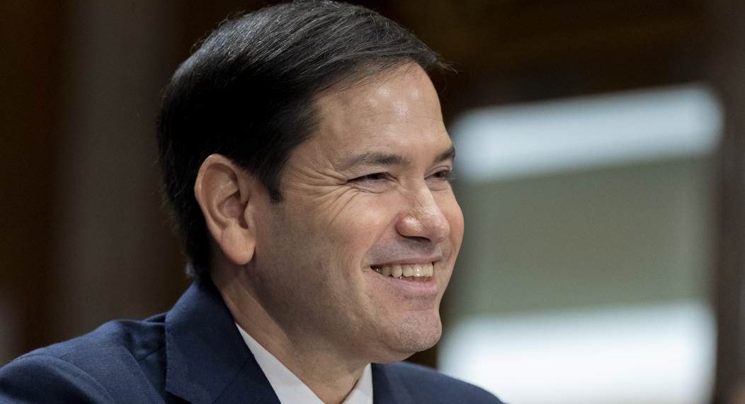 China Fails to Read the Room With Stern Warning in First Phone Call With New US Secretary of State