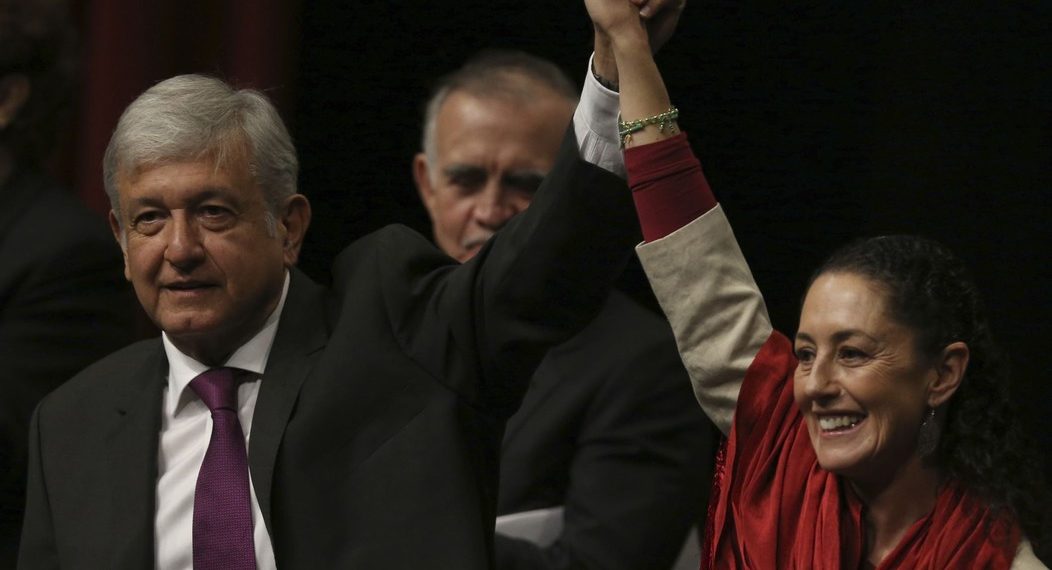 No Joke: Mexico Announces Gun Buyback