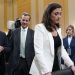 Report: J6 Committee Members Sought Sexual Favors w/ ‘Star Witness’ Cassidy Hutchinson