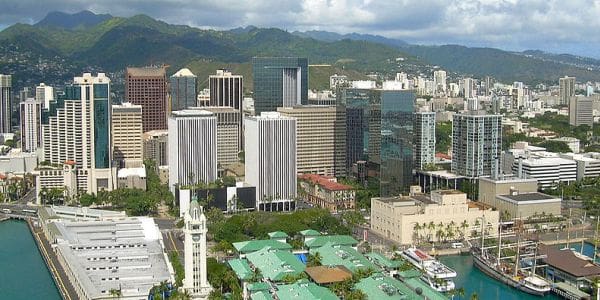 Honolulu's climate claims and how they affect the 'interests' of the U.S.