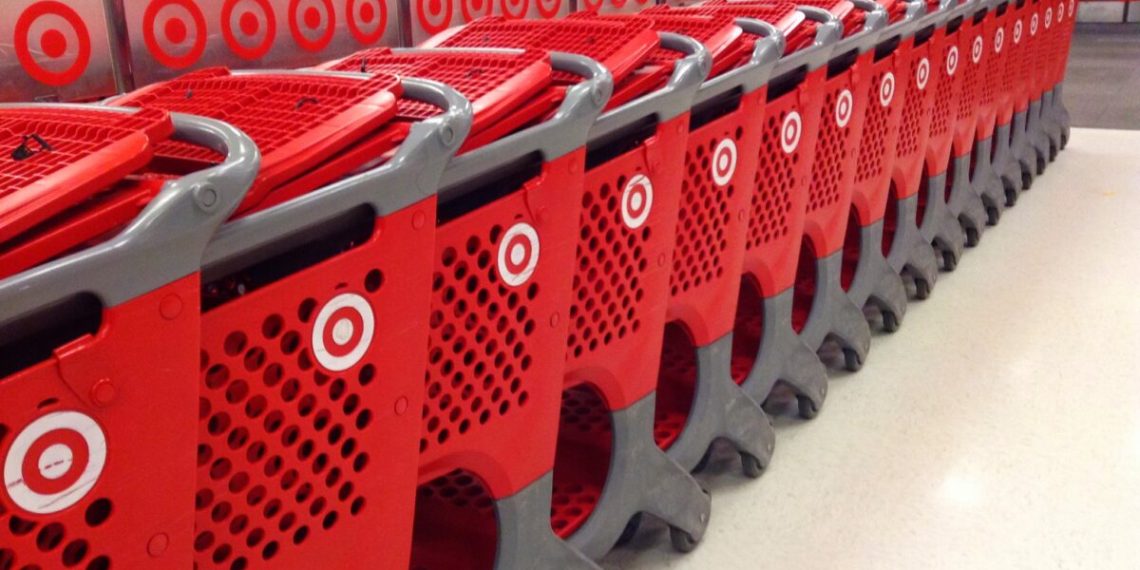 Target’s Press Releases Show It’s Lying About Ditching DEI