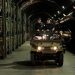 Iran showcases underground weapons storage facility featuring 'new special missiles'