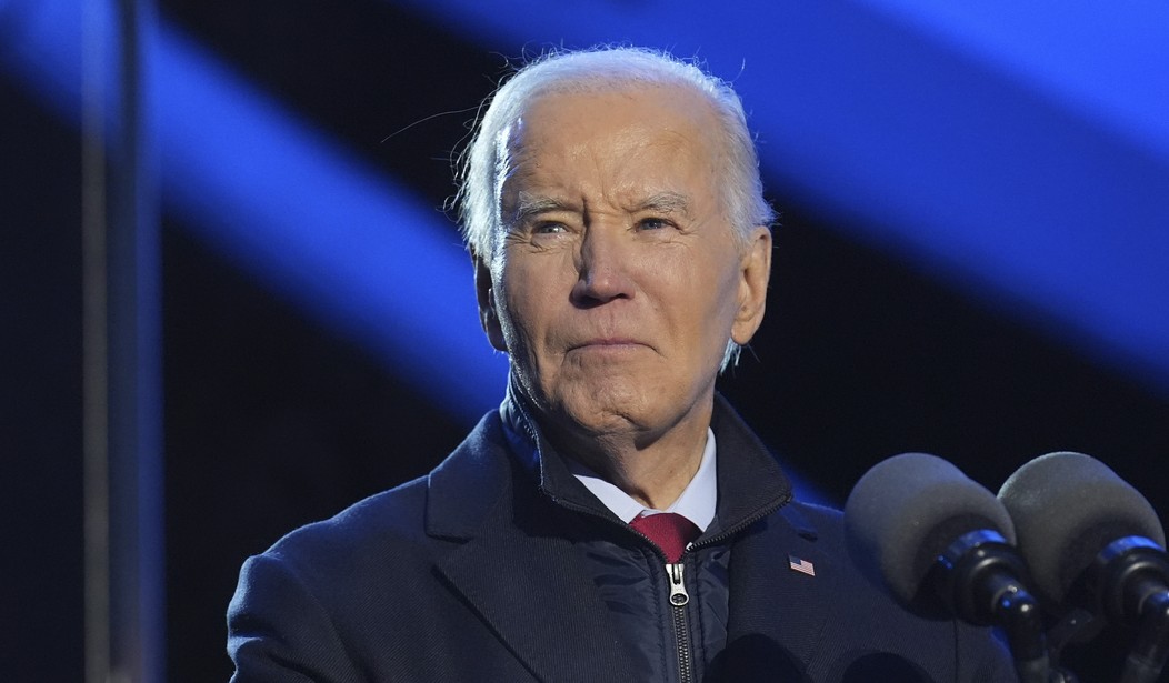 CNN Reporter Has a Shocking Take on Joe Biden's Legacy