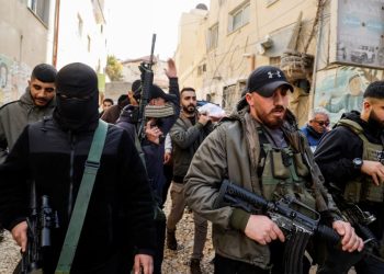 Palestinian Authority condemns Hamas for using Gazan civilians 'as human shields'